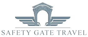 safety gate travel